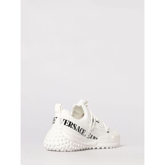 Versace Jeans Couture Sneakers Men White